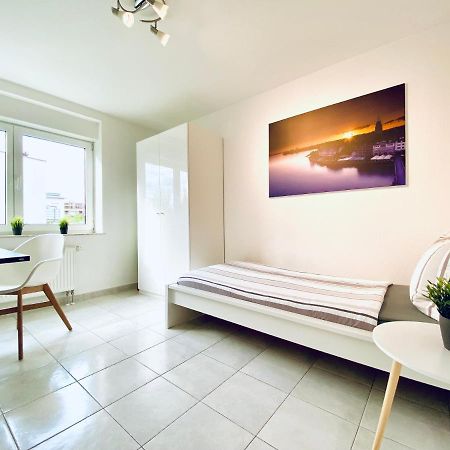 Auszeit Apartment Bodensee FDH Zewnętrze zdjęcie