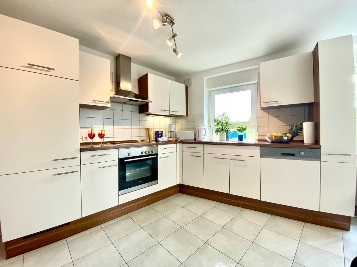 Auszeit Apartment Bodensee FDH Zewnętrze zdjęcie