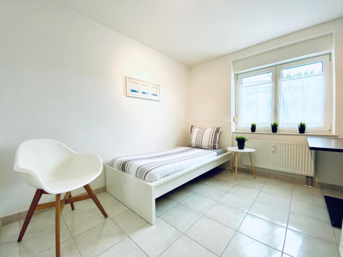 Auszeit Apartment Bodensee FDH Zewnętrze zdjęcie