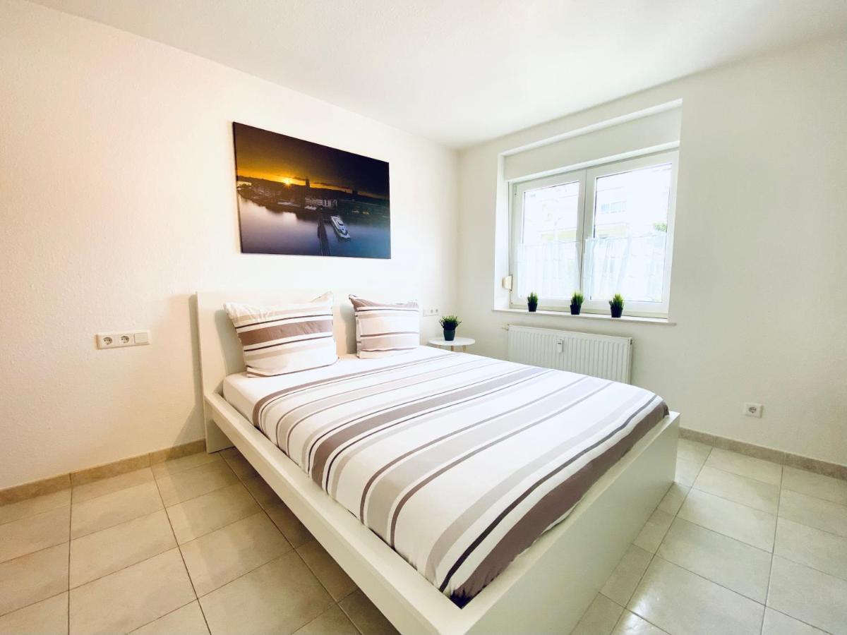 Auszeit Apartment Bodensee FDH Zewnętrze zdjęcie